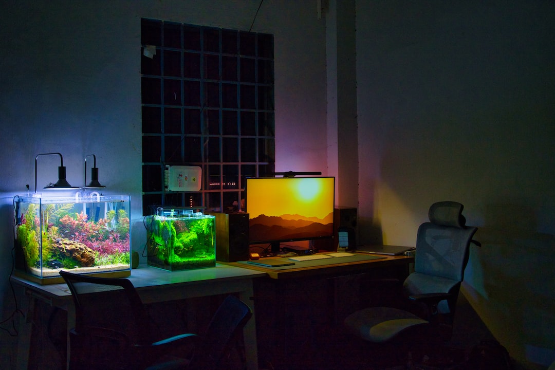 25 wichtige Fragen zu Wie Funktioniert Ein Nano Aquarium?